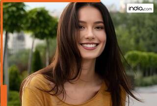 Meet India's first AI mom-influencer Kavya Mehra who gives tips on modern motherhood, wears lehenga and more - Watch video