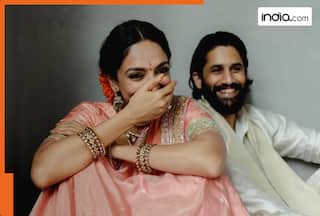 Naga Chaitanya and Sobhita Dhulipala's wedding to witness 300 guests, star guests are Allu Arjun, Jr NTR, Ram Charan, PV Sindhu and...