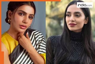 Shobhita Dhulipala vs Samantha Ruth Prabhu: Who is richer and by how much? Know their net worth
