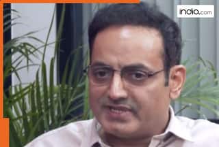 Vikas Divyakirti   s 'Drishti IAS' has shifted from Delhi to... Know where aspirants should go for UPSC coaching