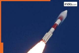 'Mission Successful': ISRO launches PSLV-C59 with ESA's Proba-3, pioneering formation-flying mission