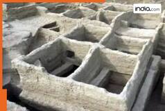 Know about India's oldest village which is now located in   ; the village was established around