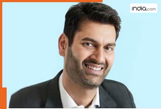 Meet man, who decided to quit as CEO of Rs 478790000000 company  after 9 years because..., the company is..., it is owned by...