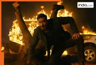 Singham Again OTT release REVEALED: When, where to watch Ajay Devgn, Kareena Kapoor, Arjun Kapoor's action-thriller film online?