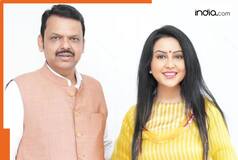 Maharashtra CM Devendra Fadnavis doesn   t own a car, know details of his property, gold and silver asset, his net worth is...