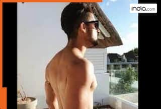 Not from Bollywood or South Cinema, but this actor Will Play Role of Lakshman in Ranbir Kapoor's Ramayana