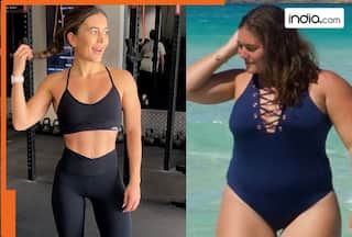 Weight loss story: Woman who lost 25kgs shares what she eats in a day to reduce body fat