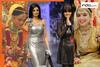 Meet woman who made Aishwarya Rai, Sobhita Dhulipala's wedding saree, worked with Sridevi, Juhi Chawla, Madhuri, started with one swing machine at home, she is now