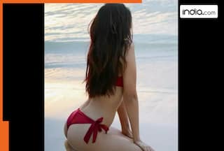 Meet actress who was once replaced by a dog, now a star, married to a man with Rs 154 crore net worth, her name is...