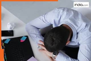 Bizarre! Bank employee   transfers Rs 20000000000 to another account and then..., it happened in...