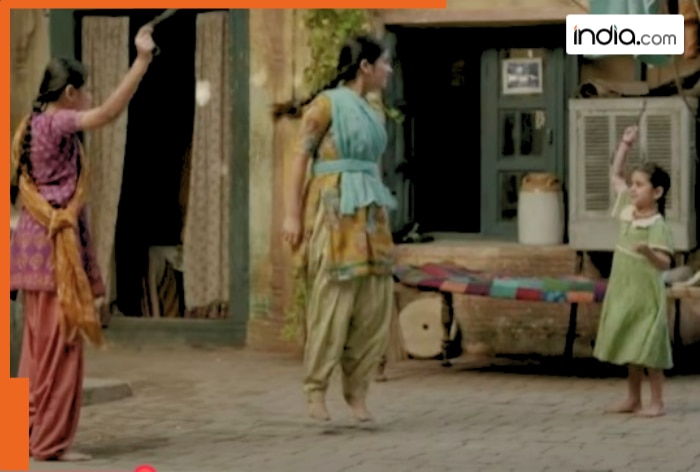 India's highest grossing film Dangal has earned Rs 2070 crore at box-office, it has no female lead, not Baahubali 2, KGF 2, RRR, Jawan, Animal, 3 Idiots, director is Nitesh Tiwari