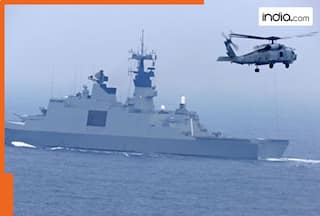 Taiwan detects 15 Chinese aircraft, eight naval vessels around its territory