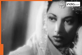 Started singing at 12, became top actress in Bollywood, fell in love with a superstar, never got married, her name is...