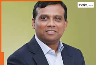 Meet man, earns Rs 1860000000 salary, highest paid CEO of India, he works with...