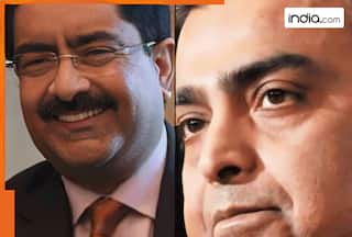 Big worry for Mukesh Ambani as Vodafone Idea plans to raise Rs 20000000000 in order to...