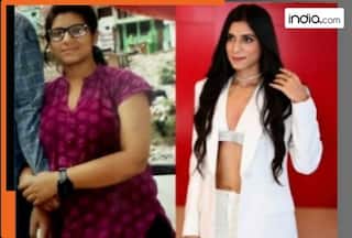 Weight loss story: Woman loses 20 kgs at home; Shares biggest fitness mistake