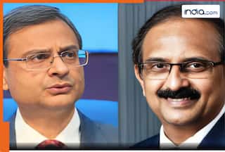 RBI governor Sanjay Malhotra or C.S. Setty SBI chief, who gets more salary? Check their educational qualifications