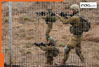 After 50 years, Israel captures territory inside Syria, angers Muslim nation, Saudi Arabia, Qatar issue...