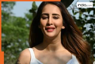 Chahatt Khanna on whether she wants to be a part of Bigg Boss: 'Main Itni Velli...' | Exclusive