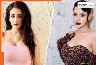 'Uorfi ne apna raasta....': Chahatt Khanna on her viral feud with Uorfi Javed | Exclusive
