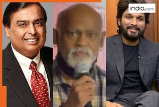 Meet India's most searched person in 2024, not Mukesh Ambani, Ratan Tata, Adani, Vinod Kambli, Kohli, SRK, Allu Arjun, Rahul Gandhi