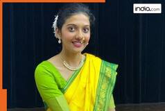 Meet woman who cracked UPSC in her first attempt with an impressive AIR 5, She is   ., and her husband is..