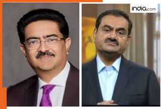 Kumar Mangalam Birla’s another big move, to acquire stake in this company for Rs 8510000000, major challenge for Gautam Adani in…