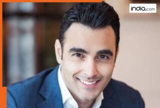 Meet Kishin RK, youngest billionaire in Singapore, check his India connection, net worth is Rs..., his business is...
