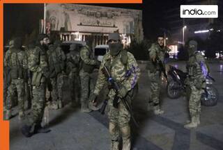 Ukraine's weapons worth Rs 40k helped HTS rebels overthrow Assad; Putin failed to see the strategy; Here's how