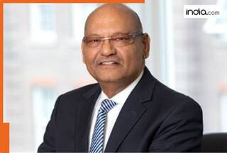 Meet Bihar   s richest man:   He is a school dropout who started his business career in metal scrap, he has a net worth of Rs