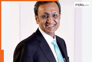 Meet man who is leading Rs 11000 crore company, son of India’s 3rd richest woman, his company deals in.., his father was...