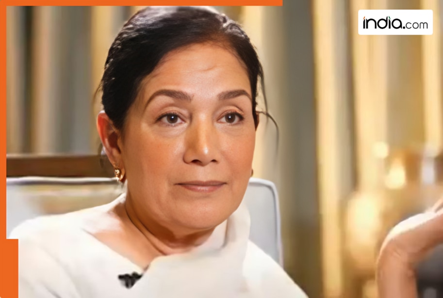 Meet woman, single mom, whose husband, parents died early, still she didn’t give up, started business with Rs 2 Lakh, built empire of Rs 83000000000, her business is…