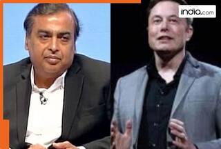 Elon Musk now has four times more wealth than Mukesh Ambani, his net worth jumps to Rs 3800000000000; How did it all happen?