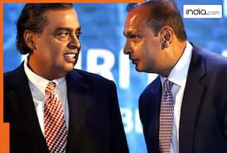 Mukesh Ambani or Anil Ambani who owns Kokilaben Dhirubhai Ambani Hospital? Its chairperson is…