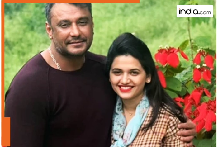 Actor Darshan, Pavithra Gowda and five other accused granted bail in Renukaswamy murder case