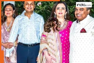 Anil Ambani follows into Mukesh Ambani footsteps to stage stunning comeback, but who is the real hero behind the turnaround?
