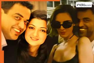 Meet first Wife of Zomato founder Deepinder Goyal, he chased her for six months, got married, but later divorced her…, she is now…