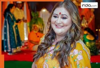 Meet woman who bought a sea-facing apartment in Mumbai worth Rs 185 crore; she is…and her business is..