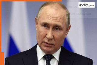 Taliban may get recognition after Putin takes a BIG step; Know what is Russia   s plan?