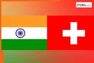 Bad news for India as Switzerland revokes this special status to India due to...