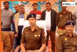 UP: Noida Police bust fake call centre, arrest 76 people in email fraud scheme