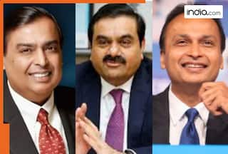 Mukesh Ambani, Anil Ambani and now Gautam Adani   Why big players are competing for this sector and forming new companies; Know what are their plans..