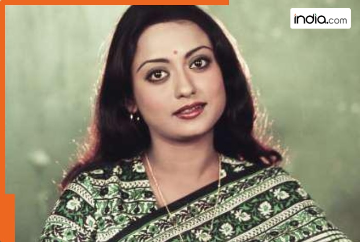Meet actress who made a sensational debut, worked in several films, a tragic accident destroyed her career, she is now a...