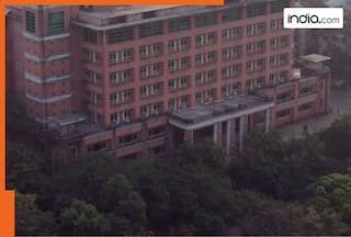 This college's student offered Rs 5400000 as placement package; It is not IIT, IIIT or IISC