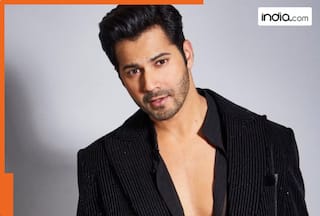 After Pushpa 2 success, Varun Dhawan talks about the future of pan-India films with South and North film industries coming...