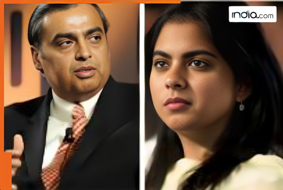 Mukesh Ambani, Isha Ambani’s BIG exit, Reliance Retail writes-off Rs 16450000000 stake in…, due to…