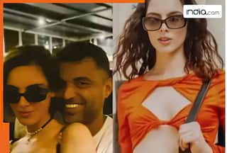 Meet Grecia Munoz, second wife of Zomato founder Deepinder Goyal, met him in..., she is from…