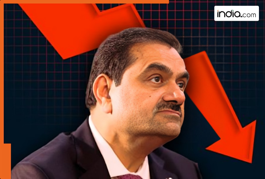 Bad news for Gautam Adani in bribery case as prosecutors found…alleged payments on Sagar Adani…