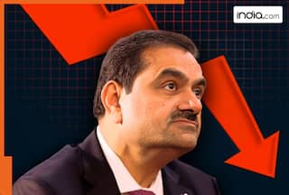 Bad news for Gautam Adani, his wealth in this sector declines by 7% to Rs…, but he is still third richest individual in…