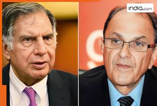 Meet man, once filed defamation case against Ratan Tata, one of living descendants of Pakistan founder Jinnah, his net worth is Rs…, he is…
